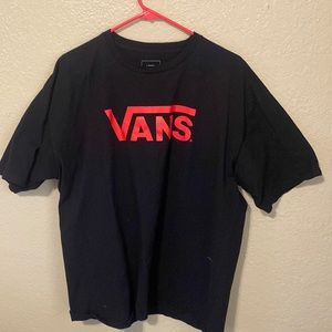 Great shirt never worn. Too big for me size: XL